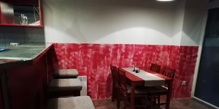 Pochutnejte si na italské dobrotě: 2 nebo 4 pizzy o průměru 35 cm