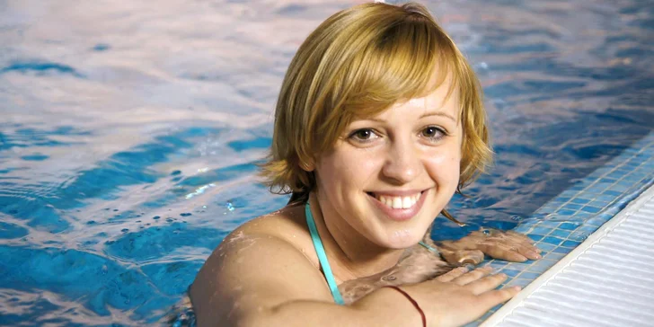 Relax a plná penze pro 2 ve Františkových Lázních: bazén, sauna, zábaly i solná jeskyně