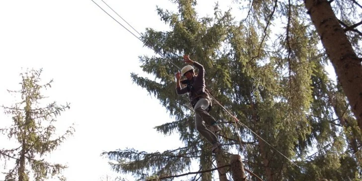 3 noci pro jednu osobu se snídaní v Tyrolsku