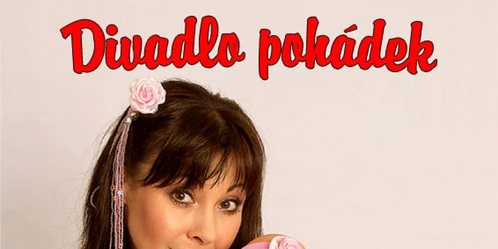 Školička s Dádou Patrasovou