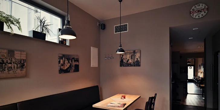Degustační menu dle výběru i s možností vinného párování pro 2 osoby