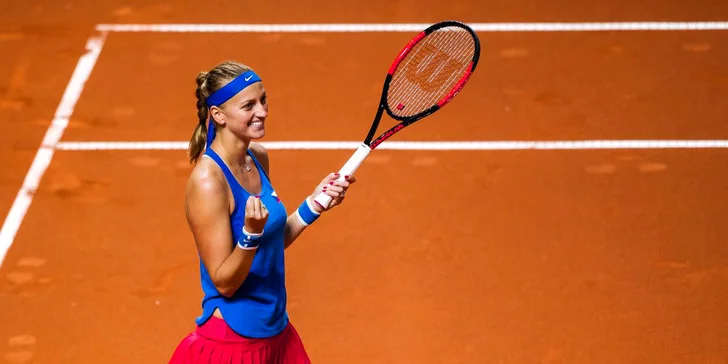 Fed Cup 2020 v Budapešti: autobusový zájezd a vstupenka na zápas Česko vs. Švýcarsko