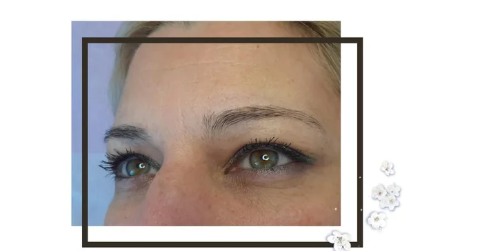 Krása, která vydrží: permanentní make-up obočí, očních linek nebo rtů