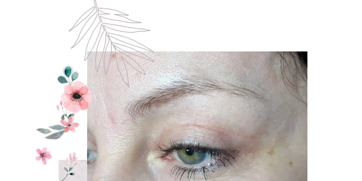 Krása, která vydrží: permanentní make-up obočí, očních linek nebo rtů