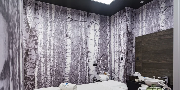 5* hotel v polských Pieninách: wellness a snídaně nebo polopenze