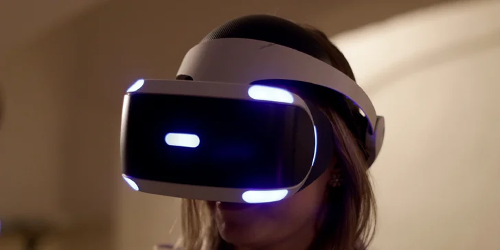 1 nebo 2 hodiny soukromé virtuální reality pro neomezený počet osob