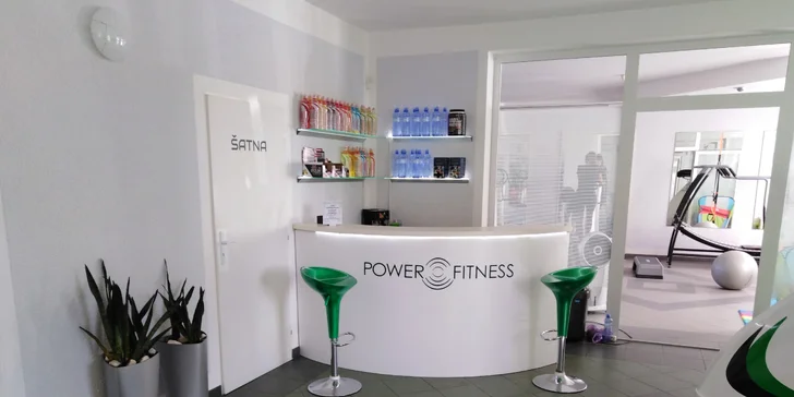 Zhubněte za pomoci moderních strojů: cvičení na power plate, vacu poweru, fiveriders nebo ve fitness kleci