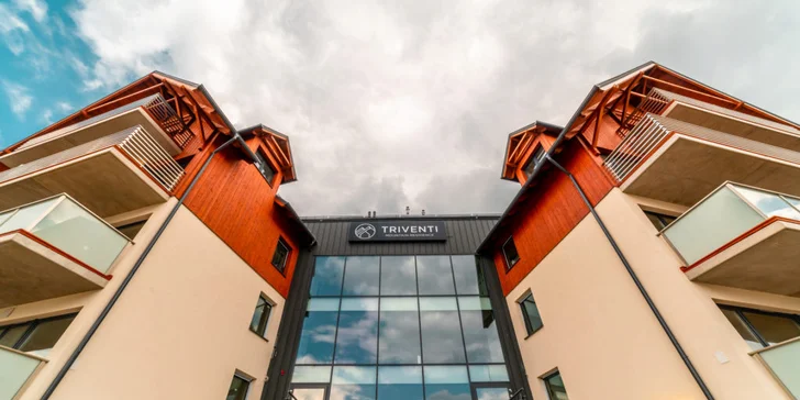 Odpočinkový pobyt v moderním apartmánu v polských Krkonoších až pro 4 osoby