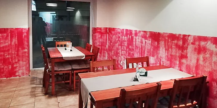 Pochutnejte si na italské dobrotě: 2 nebo 4 pizzy o průměru 35 cm