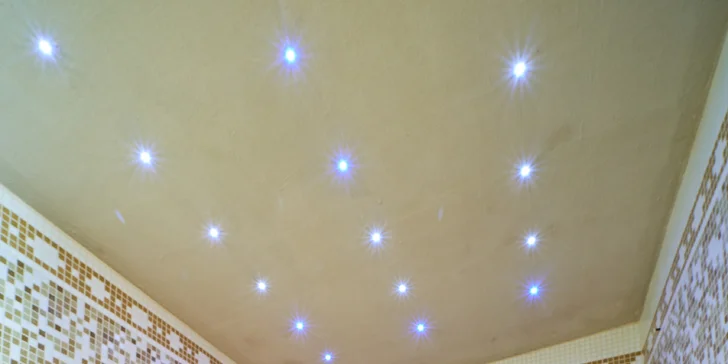 Pobyt s polopenzí a wellness v útulném penzionu Dolinka pod Královou holí