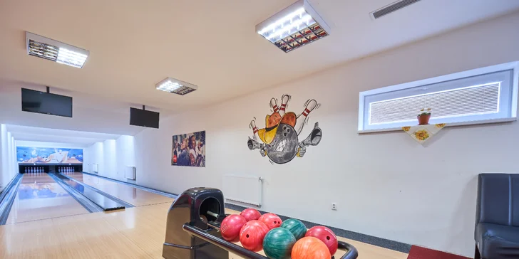 Pobyt v útulném penzionu s polopenzí a wellness pod Kráľovou hoľou