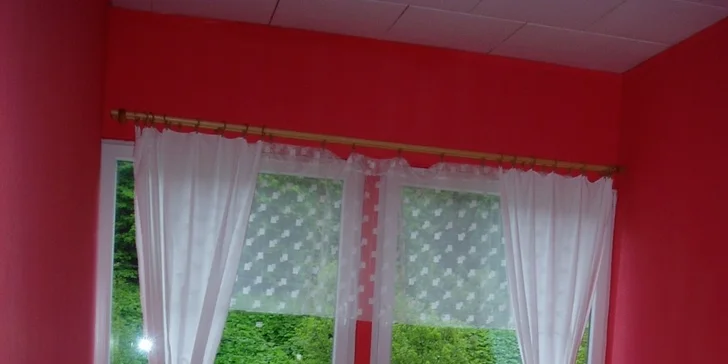 Ubytování na 3 dny pro 2 osoby  v Hotelu Sněžník  v malebném údolí pod Králickým Sněžníkem