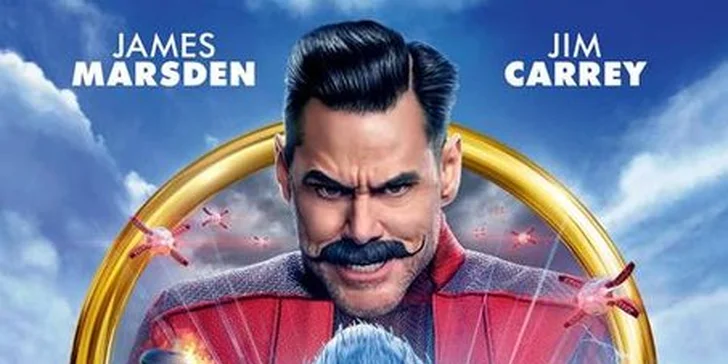Lístek do kina na vybrané filmy: V síti, Ježek Sonic, 1917, Malé ženy