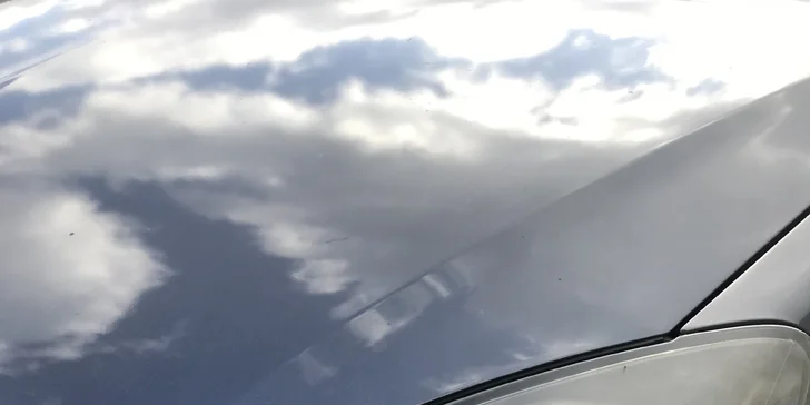 Rozzařte své auto: Rozleštění světlometů s keramickou ochranou