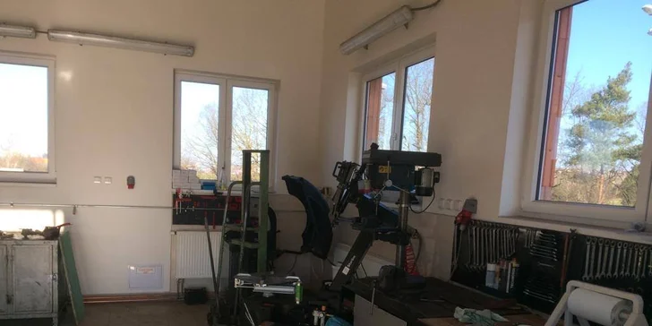 Pro bezpečnou jízdu: přezutí pneumatik včetně vyvážení a nahuštění i s demontáží z disku
