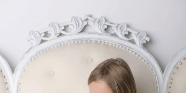 Ateliérové fotografování miminek, dětí i celé rodiny