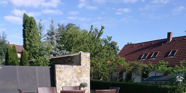 Udělejte si chvilku jen pro sebe: posezení u vína a sýrového talíře pro dva