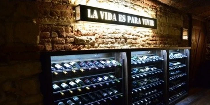 399 Kč za 900g špíz z argentinského hovězího, vepřové panenky a domácího choriza PRO DVA. Jihoamerická gastronomie s 60% slevou!