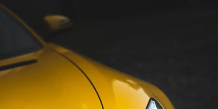 Zážitkové jízdy ve Ferrari, Lamborghini či Mercedes Benz: 15, 30, 45 i 60 minut