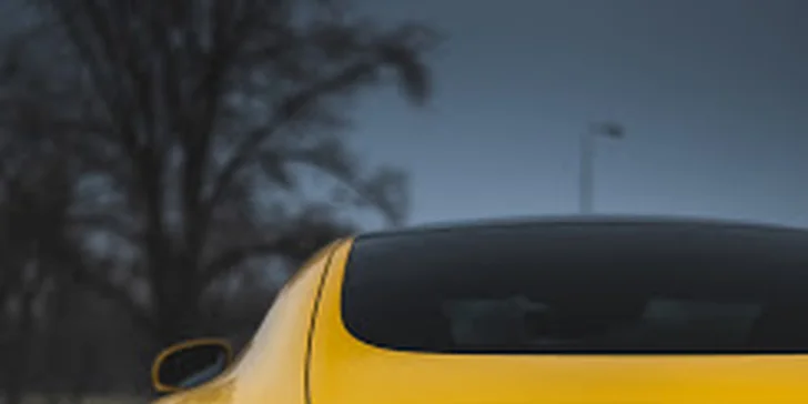 Zážitkové jízdy ve Ferrari, Lamborghini či Mercedes Benz: 15, 30, 45 i 60 minut