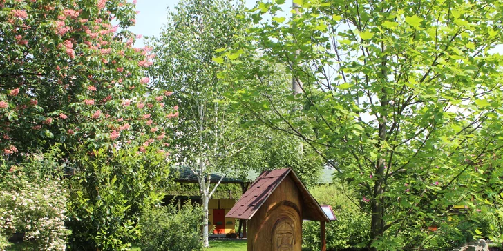 Vstupné do včelařského muzea pro děti i dospělé vč. výroby svíčky a luštění křížovky
