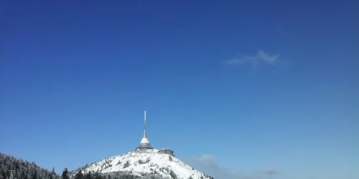 Svištět tu budete na přibližně 9 km sjezdovek. 