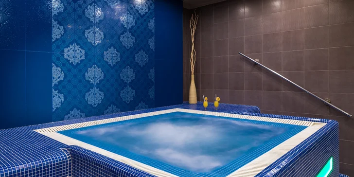 4* hotel s největším wellness v Győru: 2–14 nocí se snídaní nebo polopenzí