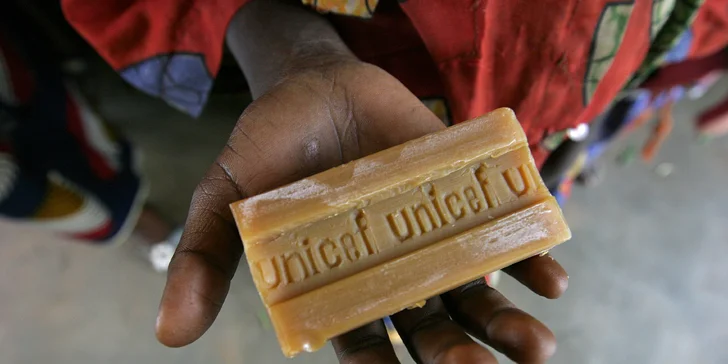 UNICEF: pomozte dětem v nouzi získat přístup k nezávadné pitné vodě