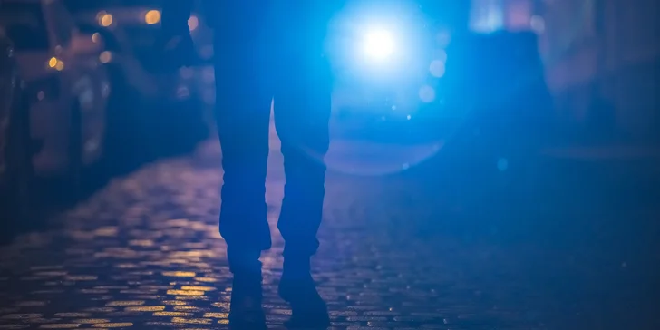 Detektivní šifrovací hra Před pikolou za pikolou: rozlouskněte záhadu zmizení v pohodlí domova
