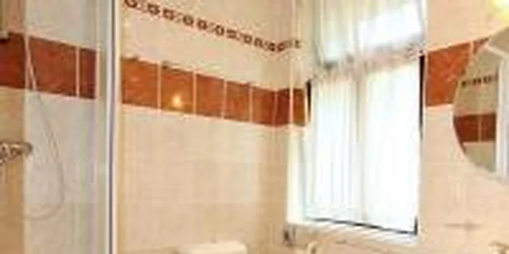 Romantická neděle v Jizerských horách pro dvě osoby