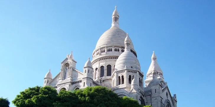 Nejkrásnější místa Paříže - Notre-Dame, Eiffelovka i Champs-Élysées