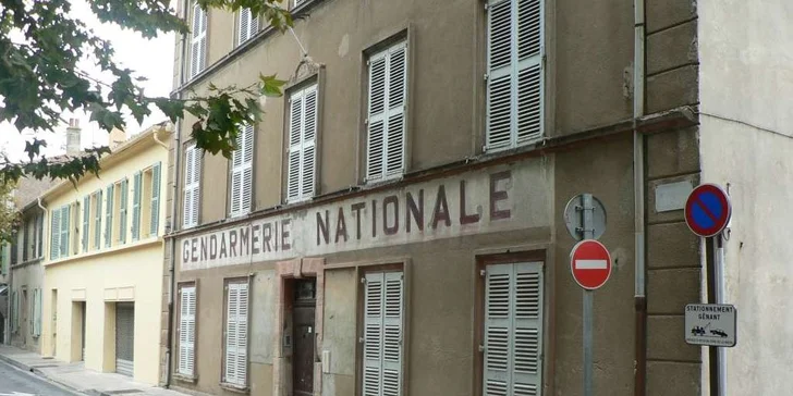Za četníky do St. Tropez a Monaca