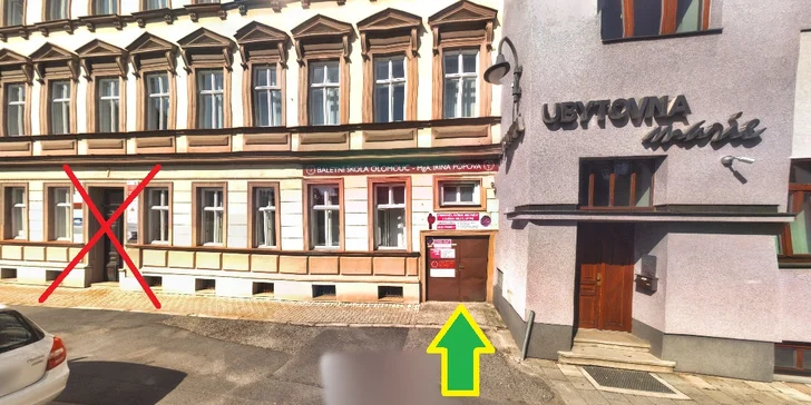 Těhotenská masáž přizpůsobena nastávající mamince přímo na míru