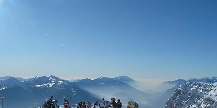 Last Minute lyžování v Itálii. Skipas, hotel i doprava