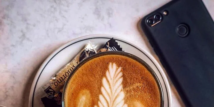 Espresso nebo cappuccino za 20 Kč ve vaší oblíbené kavárně v Praze a Brně s členstvím DejKafe.cz