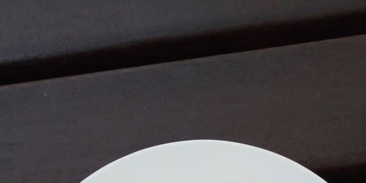 Dobrota s sebou: hlavní chod a polévka z poledního menu v restauraci Lidový dům