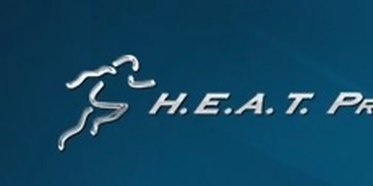 5 vstupů na extra účinné cvičení H.E.A.T.