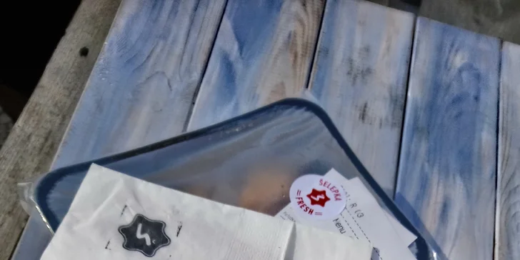Obědové menu ze Šelepky: polévka a hlavní chod podle výběru pro jednoho, rodinu i firmu