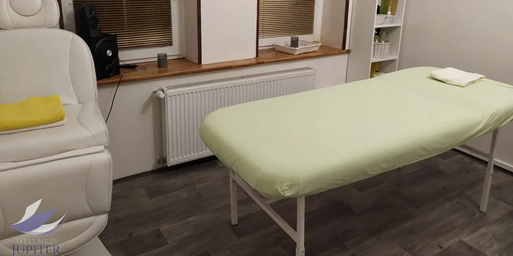 Krásná pleť: diamantová mikrodermabraze, lifting i masáž