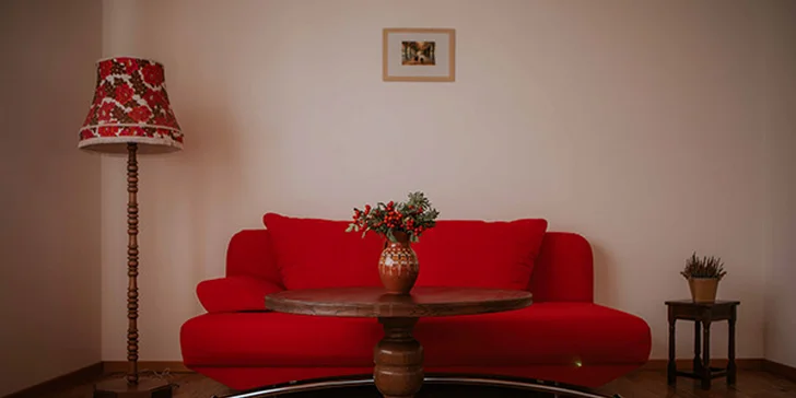 Na samotě u rybníka: 2–7 klidných nocí poblíž Kutné Hory, snídaně, apartmán pro pár i rodinku