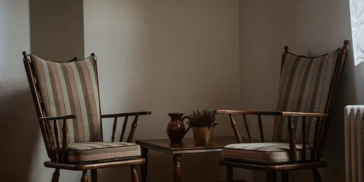 Na samotě u rybníka: 2–7 klidných nocí poblíž Kutné Hory, snídaně, apartmán pro pár i rodinku