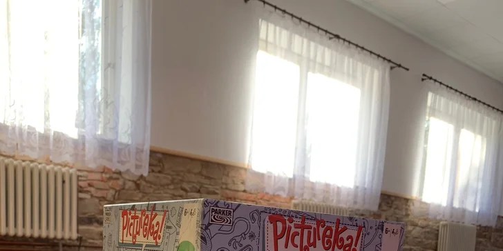 Na samotě u rybníka: 2–7 klidných nocí poblíž Kutné Hory, snídaně, apartmán pro pár i rodinku