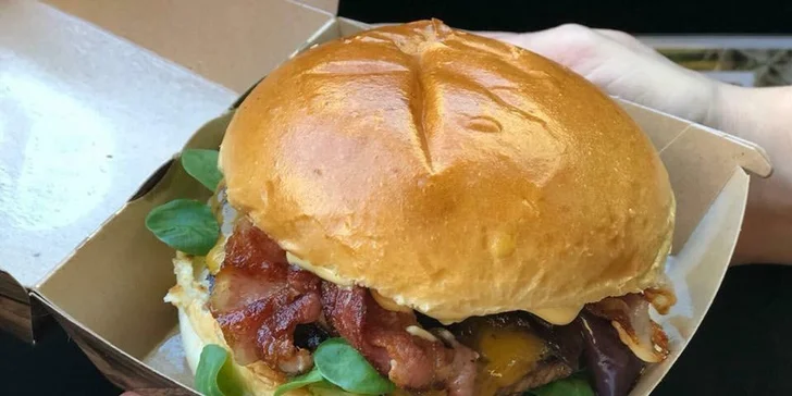 Před návštěvou restaurace si udělejte objednávku na tel. 777 548 988. 