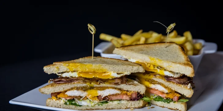 25% sleva na celý sortiment do restaurace CMKarting na Zličíně, tortilly i quesadilla či žebra