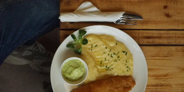 20% sleva do bistra v budově Národního muzea: polední menu i pizza