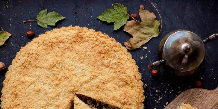 25% sleva na veškerý sortiment bistra v centru Vinohrad: předkrmy, polévky i hlavní chody