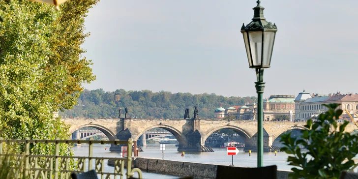 Dobroty z Bistra Kampa na odnos s sebou: řízek, burger nebo žebra