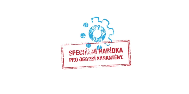 Prvovýstup na skříň, droždí, robotická učitelka a mnohem víc!