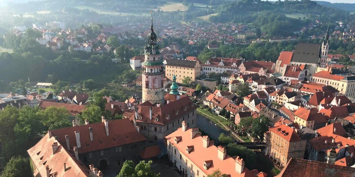 1 nebo 2 hodiny v oblacích: let horkovzdušným balónem v páru či skupince