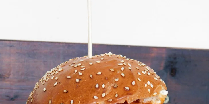20% sleva na celý sortiment restaurace Pizzeria Justina v Motole: pizzy, burgery i těstoviny